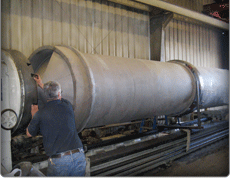 conventional machining